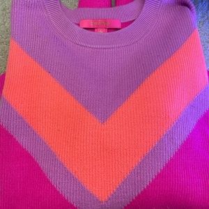 Lilly Pulitzer sweater